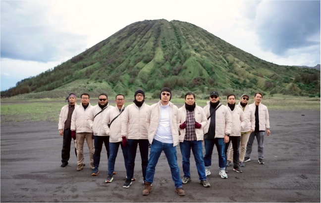 Group Tour