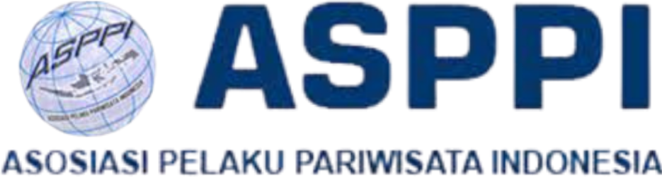 ASPPI - Asosiasi Perusahaan Perjalanan Pariwisata Indonesia